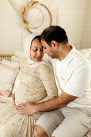 Syed {Maternity}